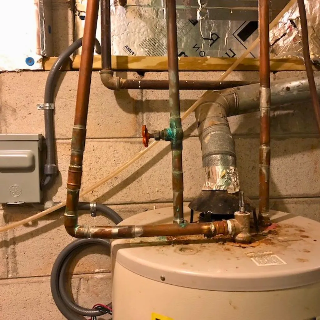 Water Heater Repair in Roanoke, IN